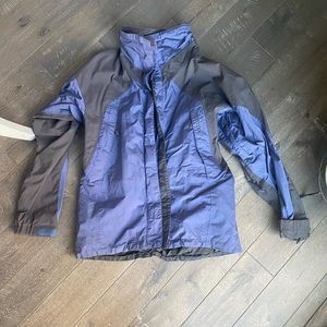 Marmot ski jacket sz L